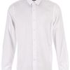 Valentino Classic Formal Shirt in White for Men - Lyst