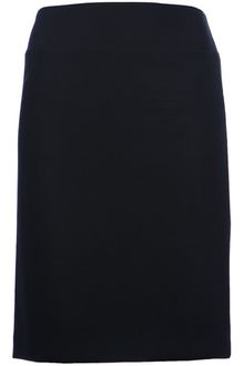 Vanessa Bruno Knee Length Skirt - Lyst