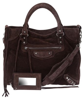 Balenciaga Classic Tote - Lyst