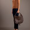 Chloé Marcie Tote in Brown - Lyst