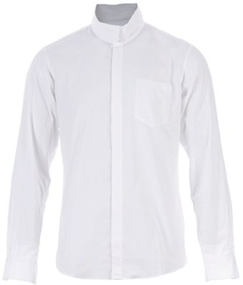 Dries Van Noten 'Carrick' Shirt - Lyst