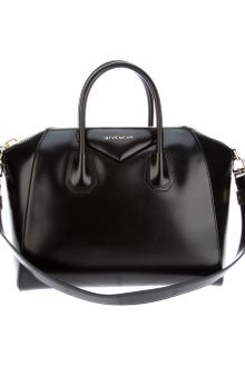 Givenchy Antigona Medium Bag - Lyst