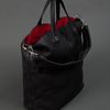 Givenchy Nightingale Tote in Black - Lyst