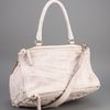 Givenchy Pandora Large Bag in Beige (nude) - Lyst