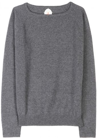 Jardin Des Orangers Cashmere Pullover - Lyst
