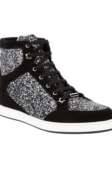 Jimmy Choo Tokyo Sneaker - Lyst