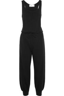 Madeleine Thompson Cashmere and Silkblend Jumpsuit - Lyst