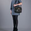 Marc By Marc Jacobs Classic Satchel in Black - Lyst