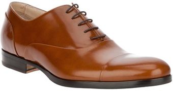 Mr. Hare Miller Laceup Shoe - Lyst