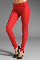  The Skinny Stretch