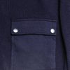 Rag & Bone Knitted Alps Jacket in Blue for Men (navy) - Lyst