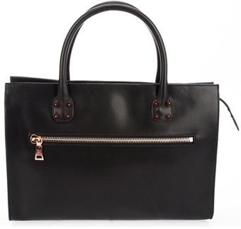 Ruthie Davis® Tanner Tote - Lyst