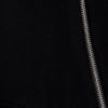 Tibi Knit Cashmere Combo Coat in Black - Lyst