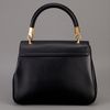 Yves Saint Laurent Classic Satchel in Black - Lyst