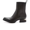 Alexander Wang Anouck Chelsea Boots in Black - Lyst