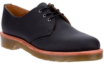 Dr. Martens Lester Lace Up Shoe - Lyst