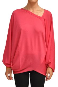 Emilio Pucci Asymmetric Sweater - Lyst