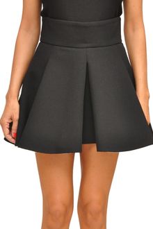 Fausto Puglisi Flared Skirt - Lyst