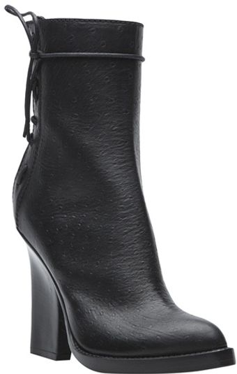 Haider Ackermann Midlength Boot - Lyst