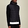 Jil Sander  Hooded Puffa Jacket in Blue for Men (navy) - Lyst