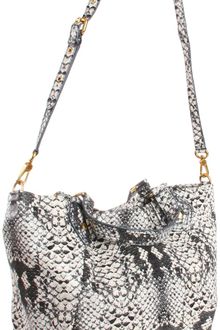 Marc By Marc Jacobs Marc By Marc Jacobs D2 Superp Fran Shoulder Bag - Lyst