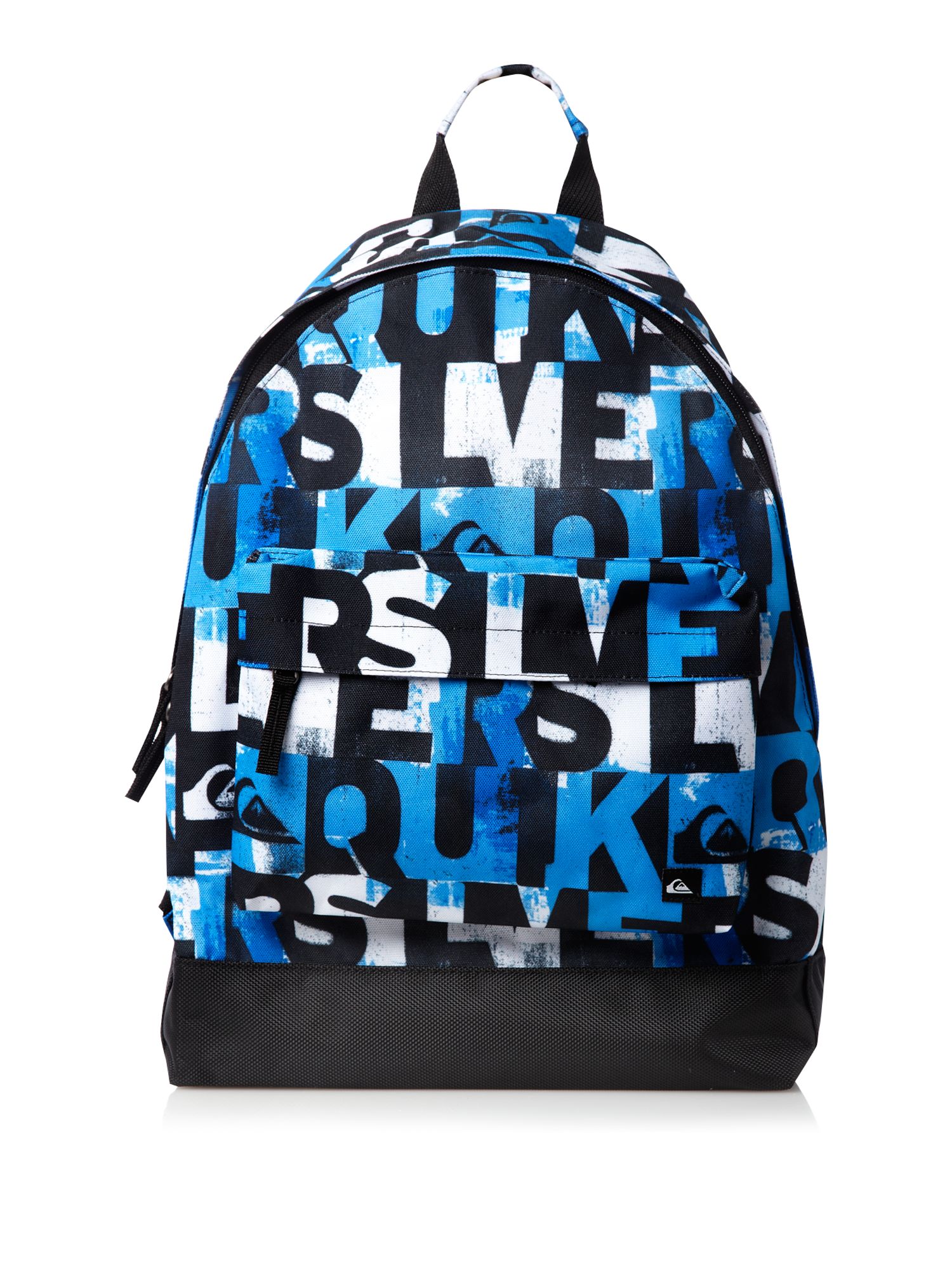 Quiksilver Backpack in Blue for Men Lyst
