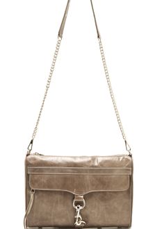 Rebecca Minkoff Mac Daddy Bag - Lyst
