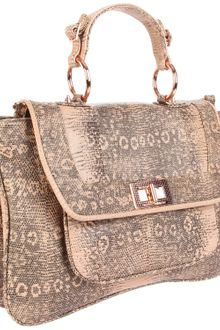 Rebecca Minkoff Rebecca Minkoff Covet Shoulder Bag - Lyst