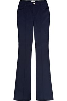 Reiss Kick Flare Jean - Lyst