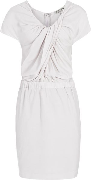 Reiss Cynthia Rowley - Mini Skirts - Lyst