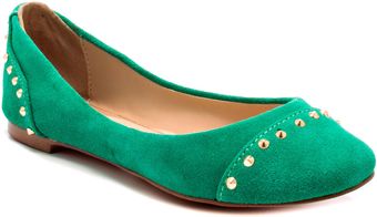 Steve Madden Kstudd Suede - Lyst