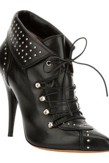 Tabitha Simmons Wicked Boot - Lyst