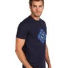 Versace Tshirt  in Blue for Men (b) - Lyst