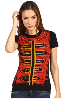 Vivienne Westwood Anglomania Lee Monday Tee - Lyst