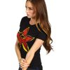 Vivienne Westwood Anglomania Lee Monday Tee in Black (b) - Lyst