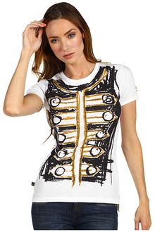 Vivienne Westwood Anglomania Lee Monday Tee - Lyst