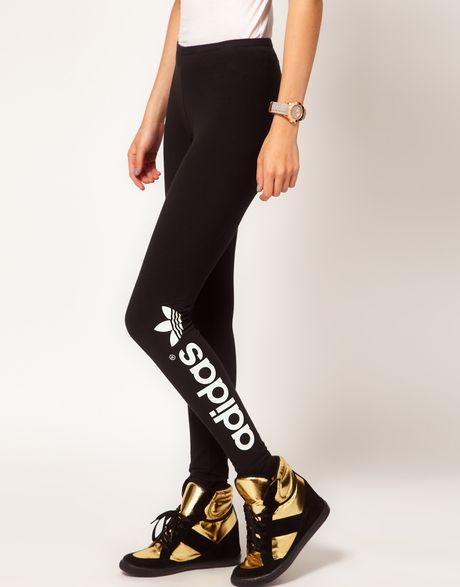 leggins adida