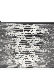 Alexander Wang Prisma Flat Pouch - Lyst