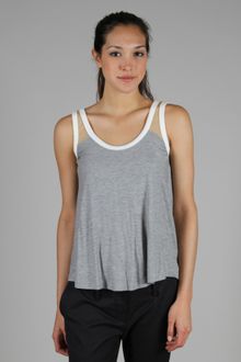 Antipodium Mansford Vest - Lyst