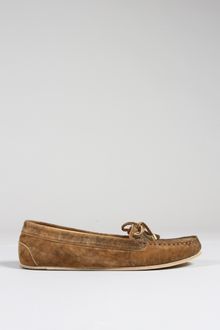 A.P.C. Mocassin - Lyst