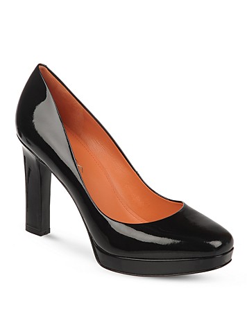 via spiga high heels