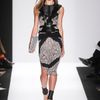 Bcbgmaxazria Spring 2013 Runway Look 15 in  - Lyst