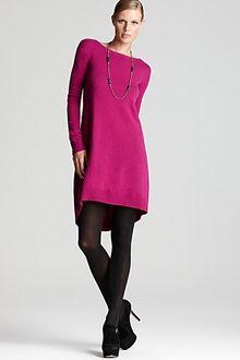 Diane Von Furstenberg Sweater Dress Branitta - Lyst