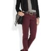 Isabel Marant Embroidered Shearling Jacket in Black - Lyst