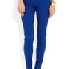 Levi's Empire Midrise Skinny Jeans in Blue - Lyst