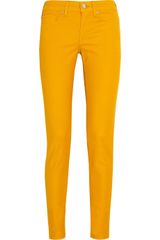 Levi's Empire Midrise Skinny Jeans
