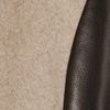Mason By Michelle Mason Colorblock Wool and Cashmere Blend Coat in Beige (oatmeal) - Lyst