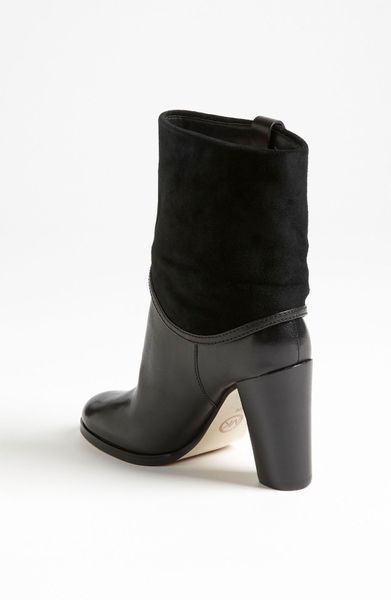 Michael Kors Fulton Bootie