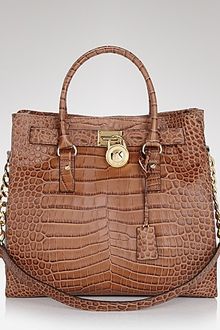 Michael Kors Michael Tote Hamilton Large Northsouth - Lyst