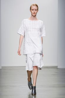 Rachel Comey Spring 2013 Runway Look 3 - Lyst